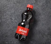 Добрый Кола