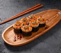 Ролл Мидори