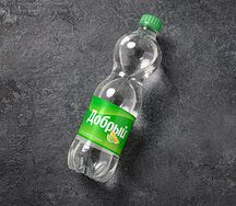 Добрый Лимон-Лайм