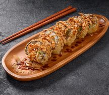 Ролл Монако