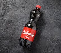 Добрый Кола