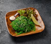 Салат Кайсо