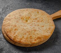 Хачапури по-имеретински