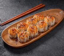 Ролл Окинава