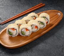 Сливочный краб