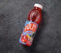Pulpy Вишня