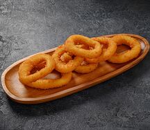 Кольца кальмара