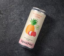 Lapochka Ананас-личи