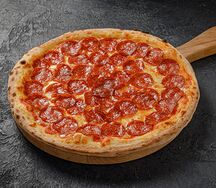 Пицца Пепперони