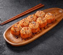 Ролл Марокко