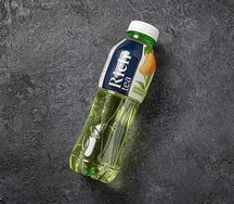 Rich зеленый чай со вкусом манго