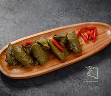 Долма с телятиной