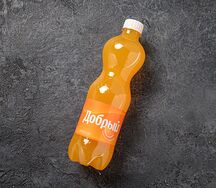 Добрый Апельсин