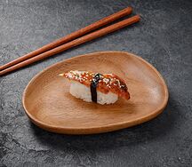 Суши с угрем