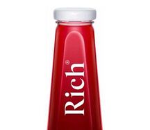 Сок Rich