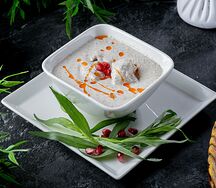 Сациви из курицы