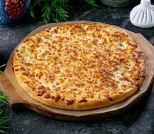 Хачапури по-мегрельски