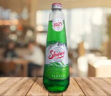 Лимонад Shippi Тархун