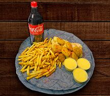 Детский праздник