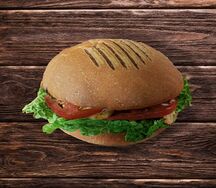 Чикенбургер