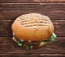 Мексиканский