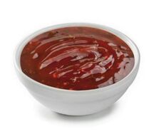 Шашлычный соус