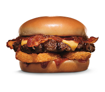 Вестерн Five Star бургер