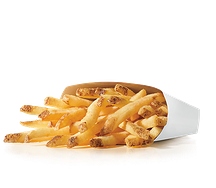 Фри средняя