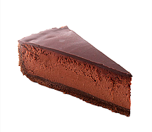 Чизкейк Шоколад