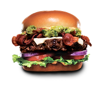 Гуакамоле Five Star бургер