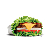 Лоу Карб Five Star бургер