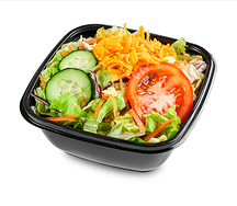 Гарден салат