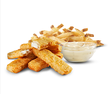 Фиш & Чипс большой