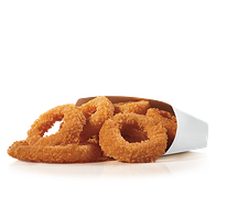 Луковые кольца