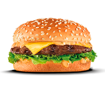 Классик бургер