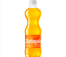 Добрый Апельсин