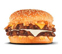 Биг Босс бургер