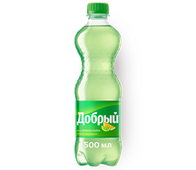 Добрый Лимон Лайм