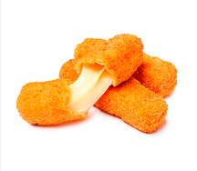 Сырные палочки большая порция