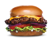 Ориджинал Five Star бургер