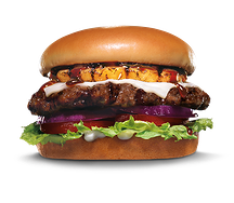 Гавайский Five Star бургер