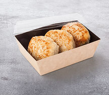 Котлеты куриные 3 шт