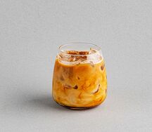 Айс-капучино