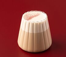 Раф Малина-кокос