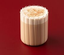 Раф Птичье молоко