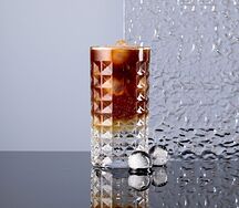 Эспрессо-тоник