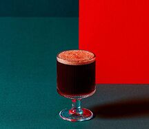 Глинтвейн Джекфрут безалкогольный