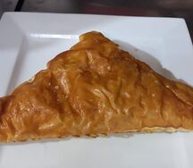 Хачапури с сыром