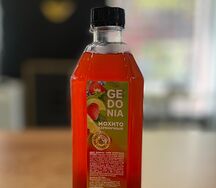 Мохито клубничный Gedoniа