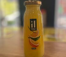 Сок апельсиновый il primo